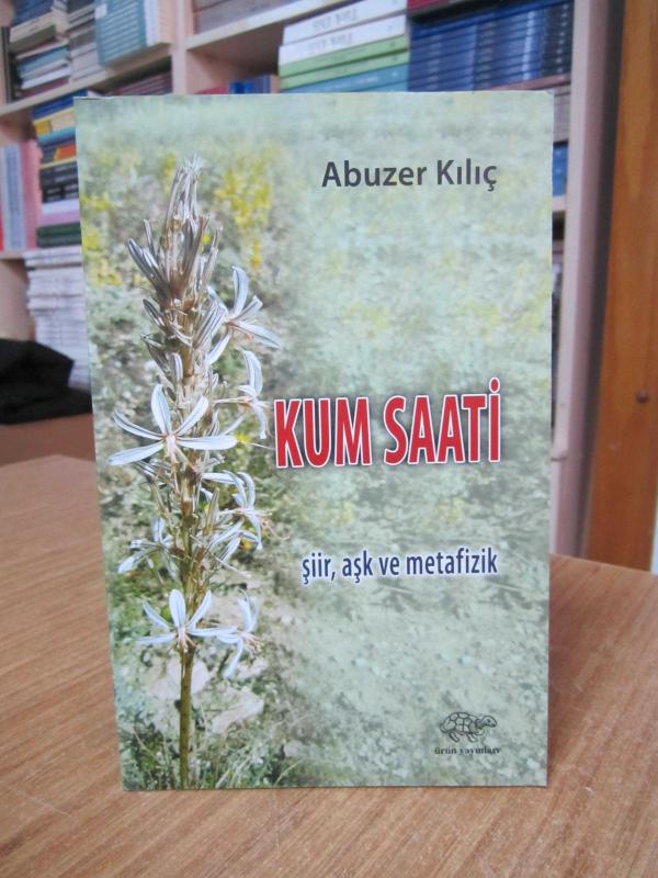 Kum Saati - Abuzer Kılıç
