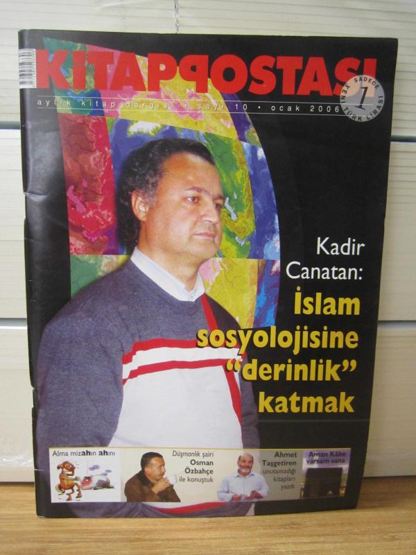 KÜMBET ALTINDA DERGİSİ - Ocak-Şubat-Mart 2017 (64.Sayı) ve Nisan-Mayıs-Haziran 2017 (65.Sayı) TAKIM