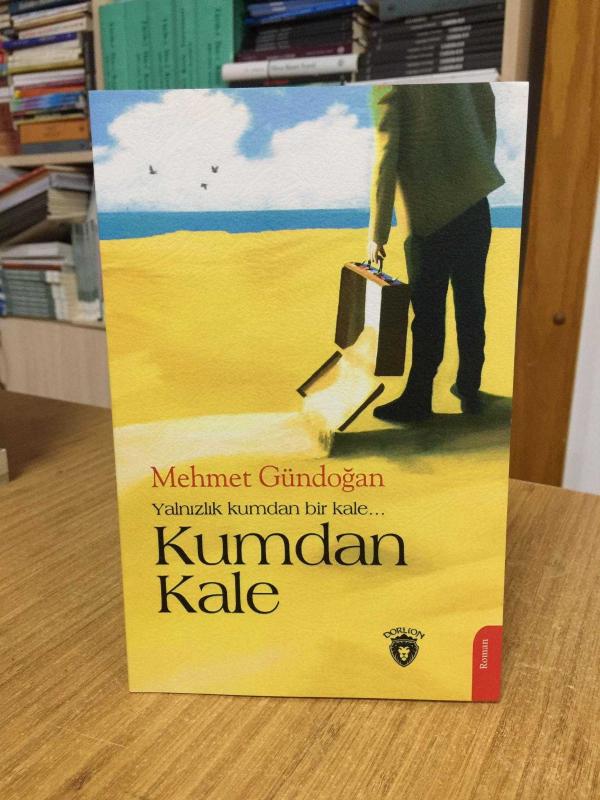 Kumdan Kale - Mehmet Gündoğan