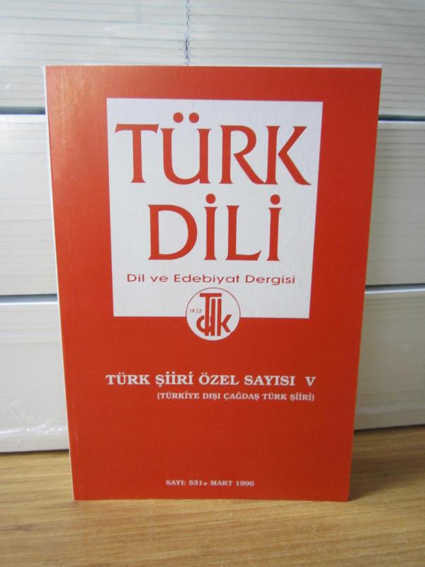 Kumru Tarih Kültür Sanat ve Edebiyat Dergisi - Nisan-Mayıs-Haziran 2014 SAYI 17