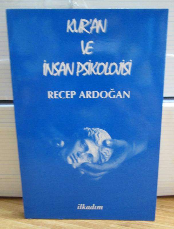 Kur'an ve İnsan Psikolojiisi