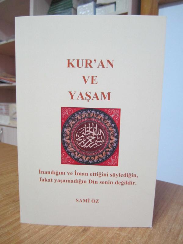 Kur'an ve Yaşam - Sami Öz