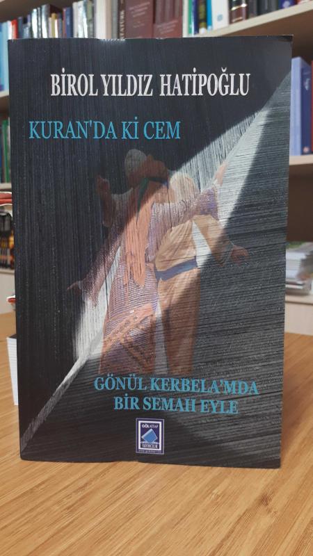 Kuran'da ki Cem