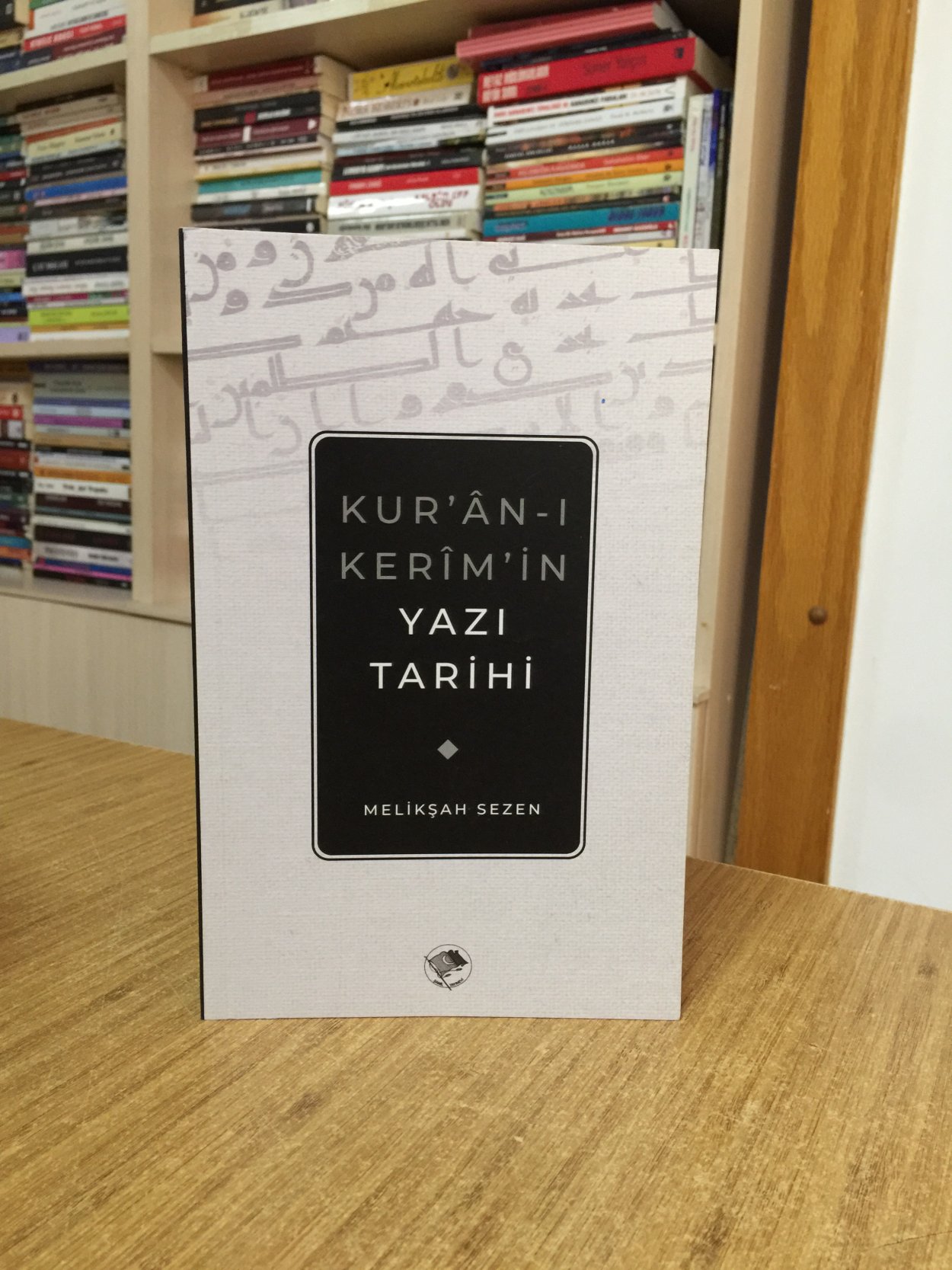 Kuran-ı Kerim'in Yazı Tarihi - Melikşah Sezen