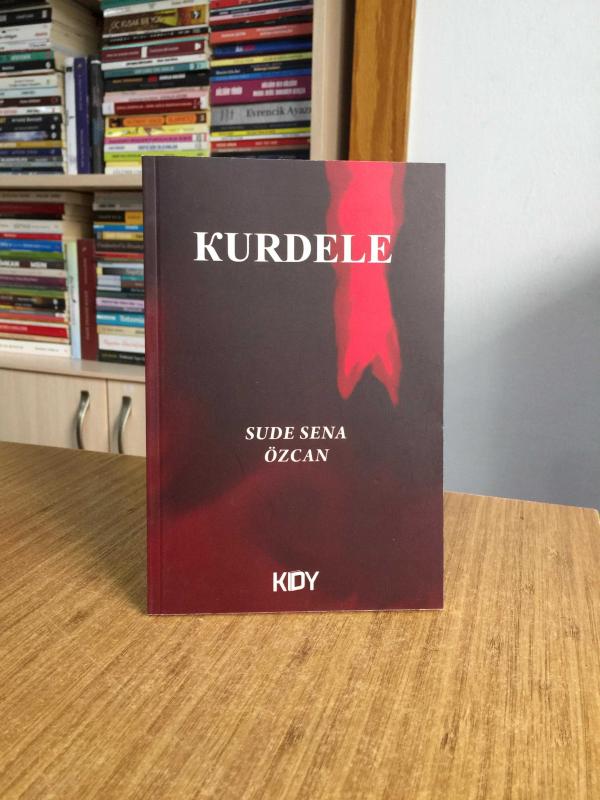 Kurdele - Sude Sena Özcan