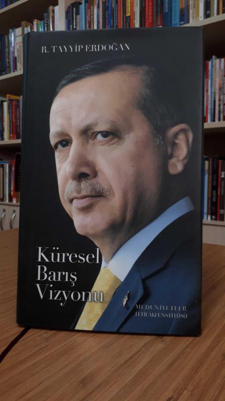 Küresel Barış Vizyonu