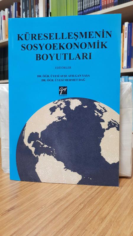 Küreselleşmenin Sosyoekonomik Boyutları
