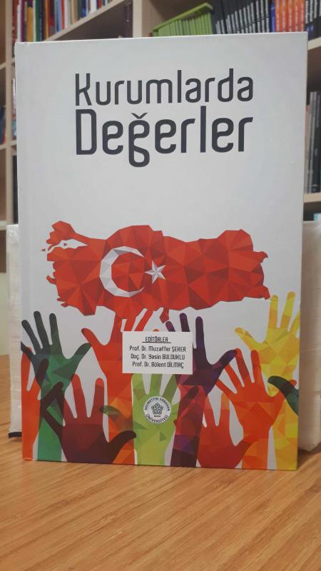 Kurumlarda Değerler