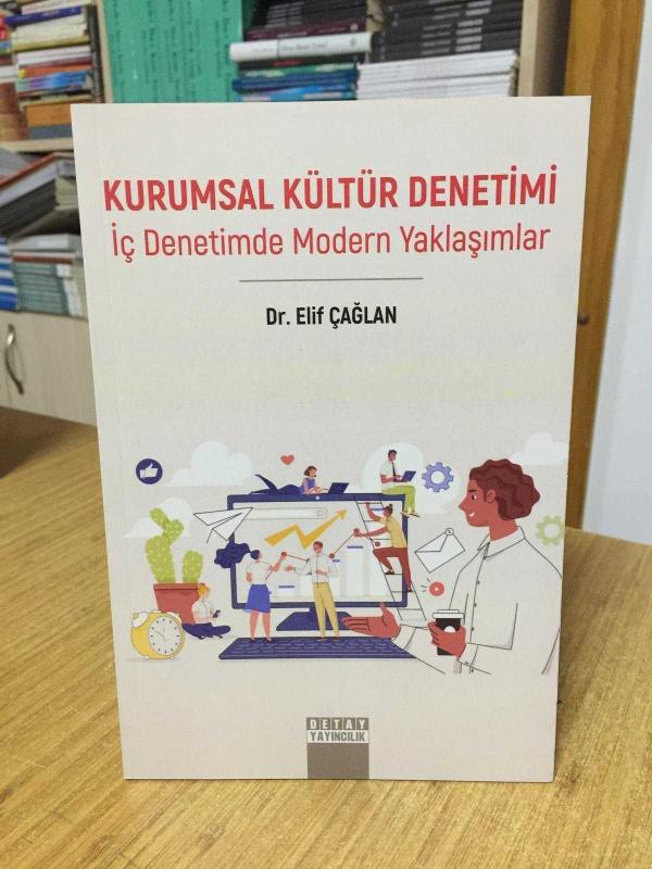 Kurumsal Kültür Denetimi İç Denetimde Modern Yaklaşımlar 