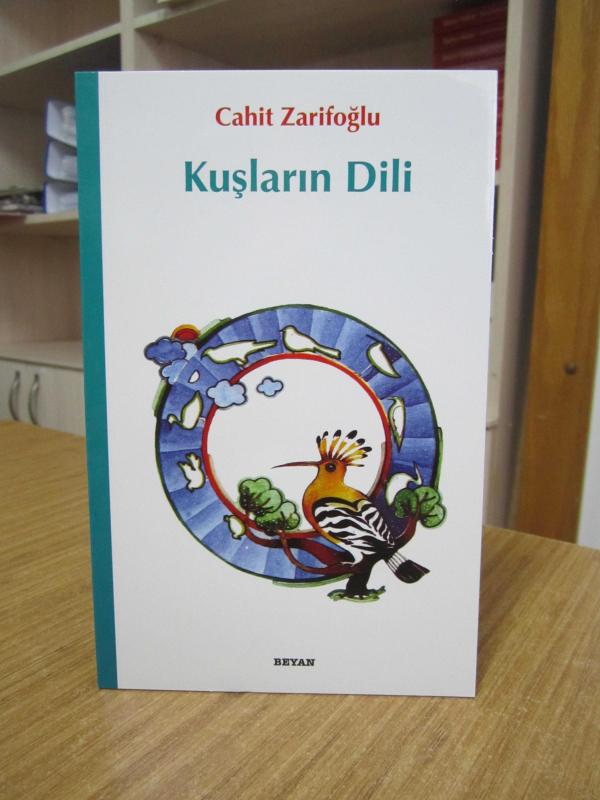 Kuşların Dili - Cahit Zarifoğlu