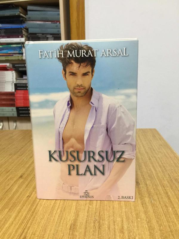 Kusursuz Plan / Zoraki Gelin Serisi 2 (Ciltli)