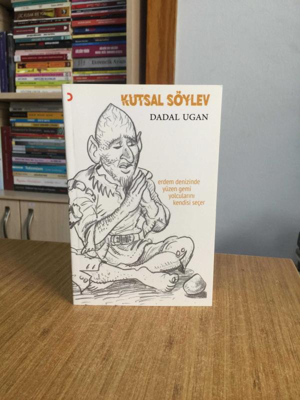 Kutsal Söylev - Dadal Ugan