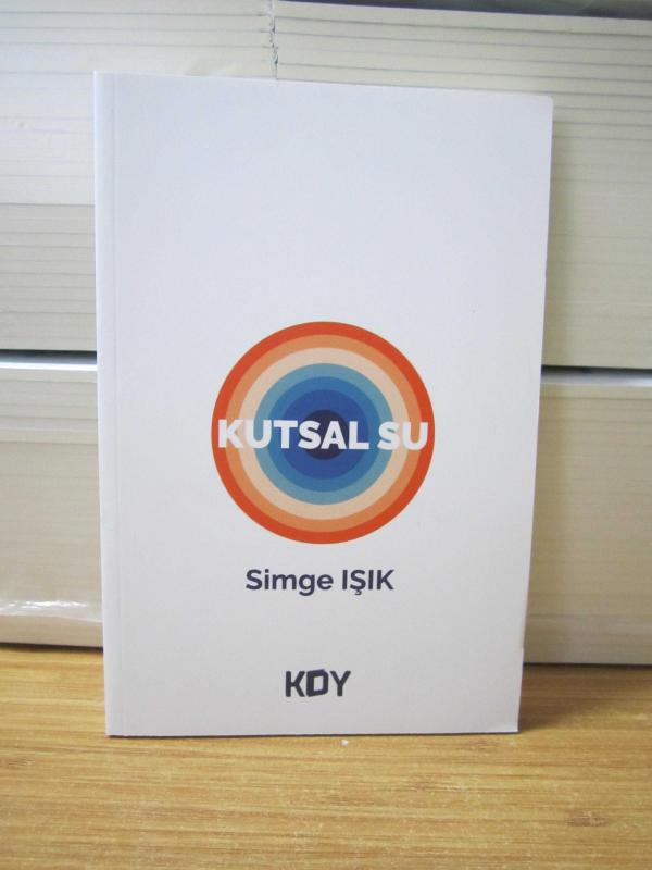 Kutsal Su