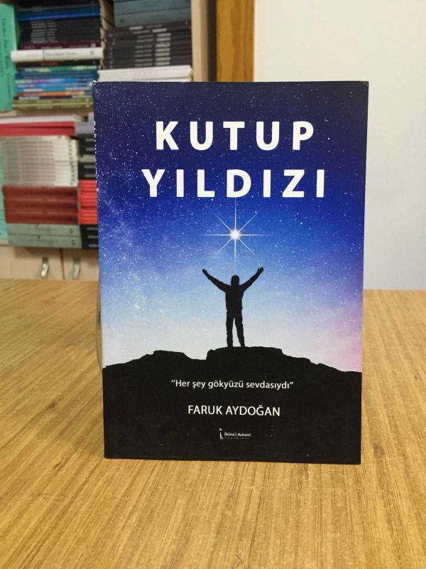 Kutup Yıldızı - Faruk Aydoğan