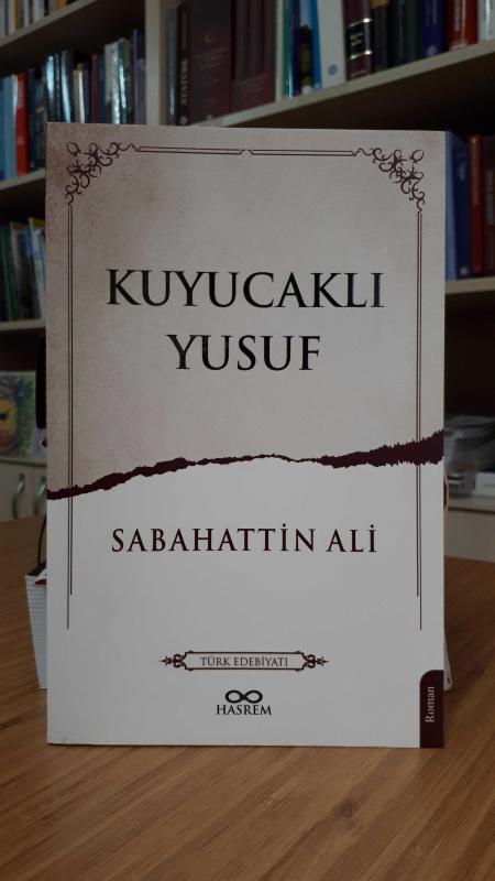 Kuyucaklı Yusuf