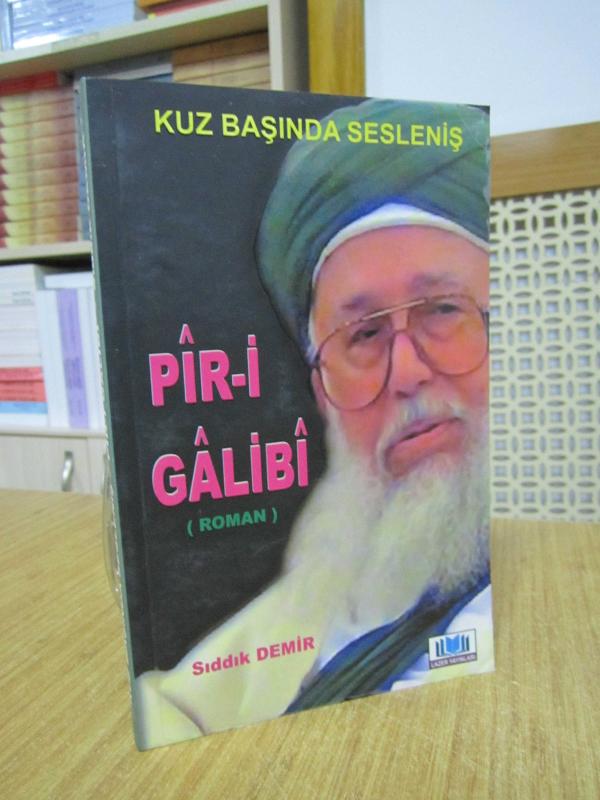 Kuz Başında Sesleniş Pir-i Galibi - Sıddık Demir