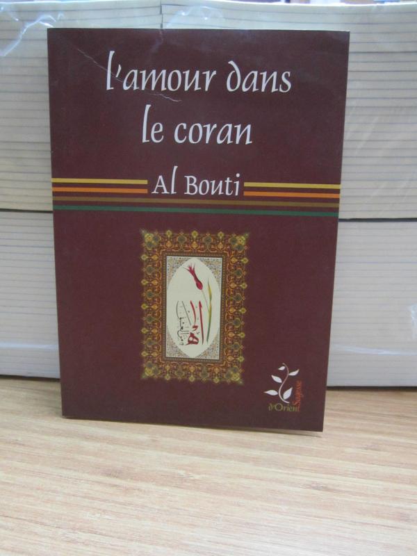 L'amour Dans Le Coran
