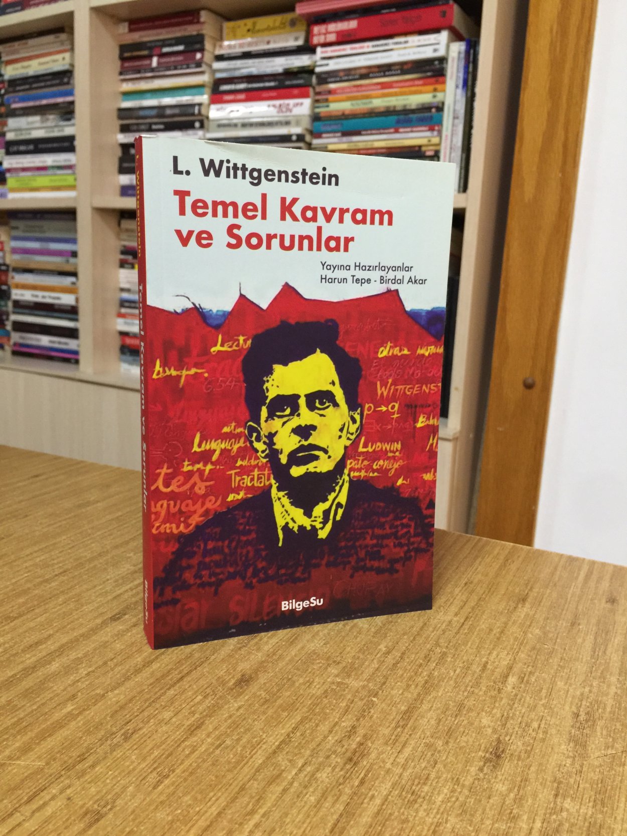 L. Wittgenstein Temel Kavram ve Sorunlar