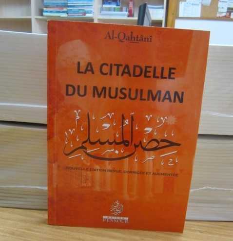 La Citadelle Du Musulma