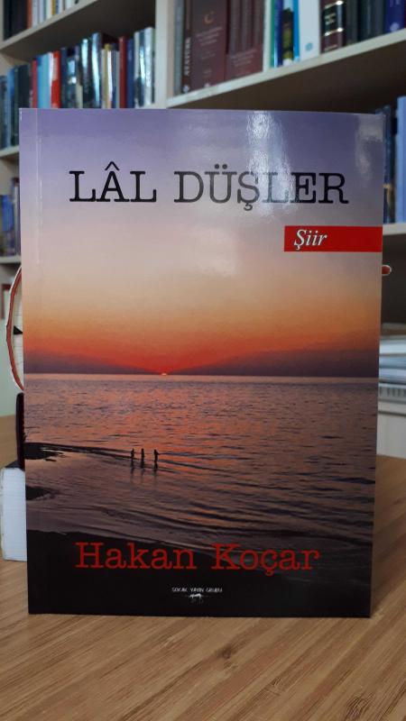 Lal Düşler