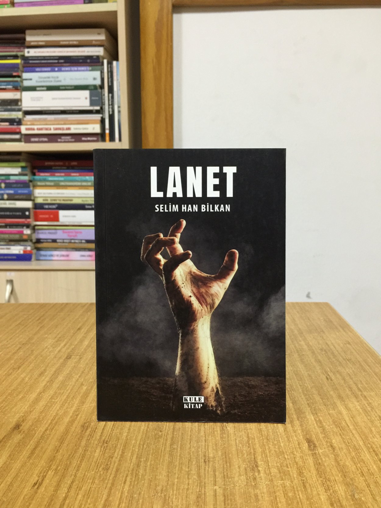 Lanet - Selim Han Bilkan