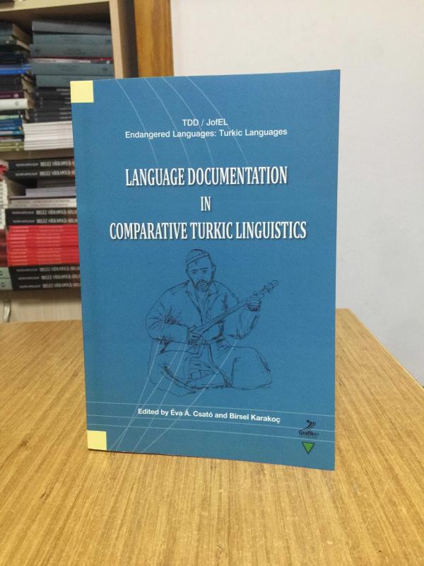 Language Documentation in Comparative Turkic Linguistics