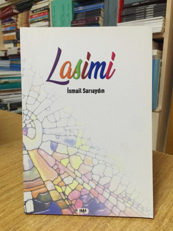 Lasimi - İsmail Sarıaydın