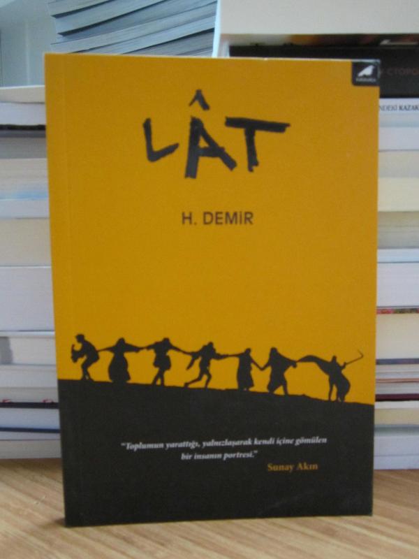 Lat - H. Demir