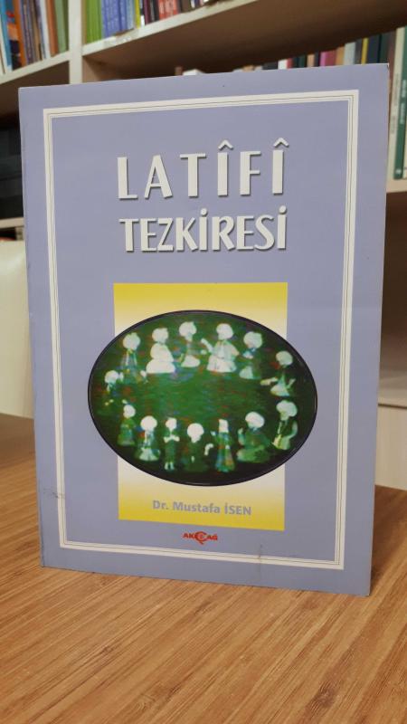 Latifi Tezkiresi