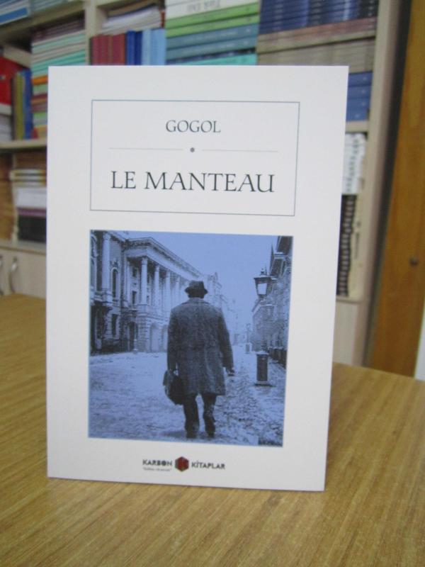 Le Manteau - Gogol
