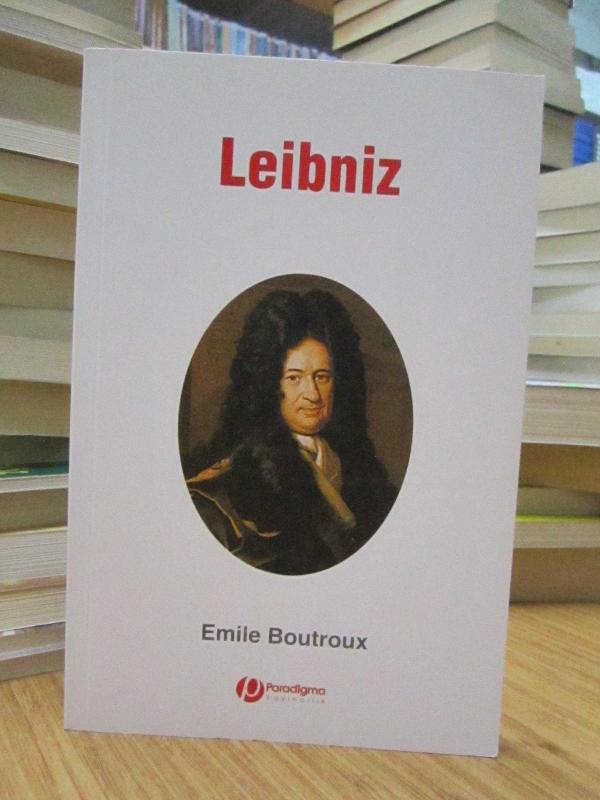 Leibniz -Hayatı ve Felsefesi-