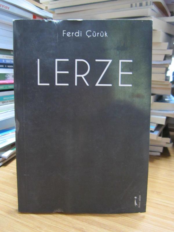 Lerze - Ferdi Çürük