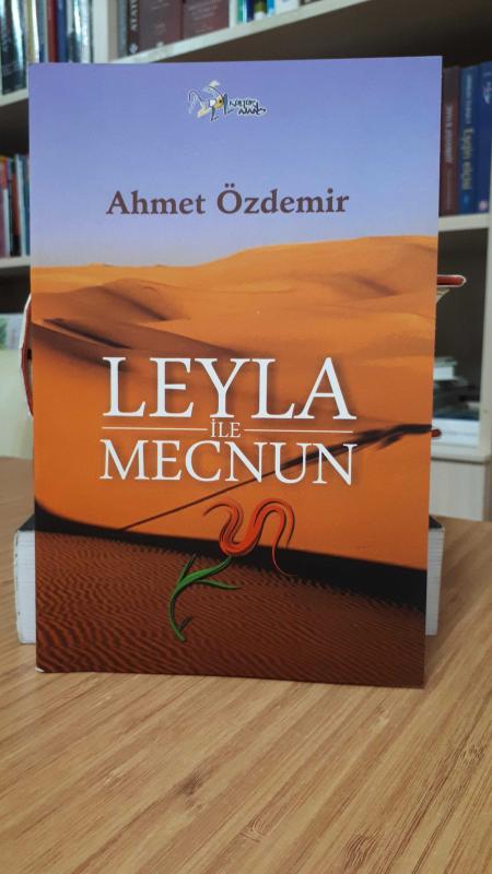 Leyla ile Mecnun