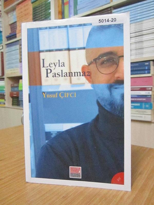 Leyla Paslanmaz
