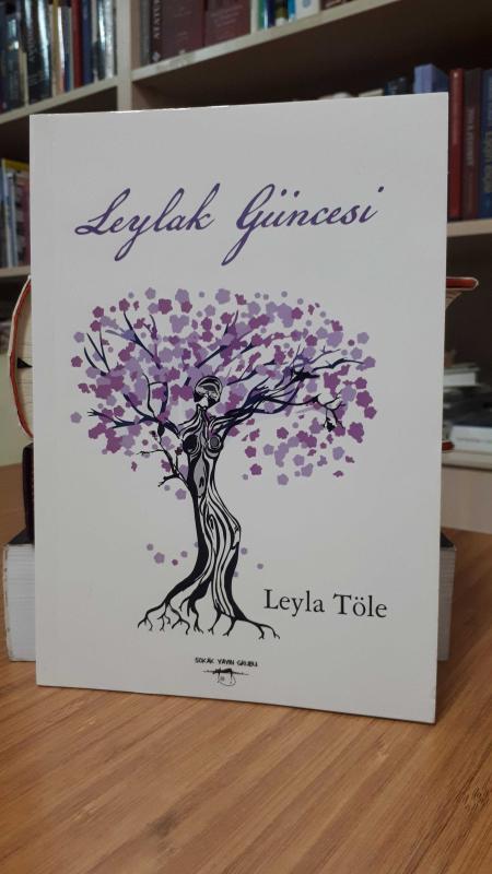 Leylak Güncesi