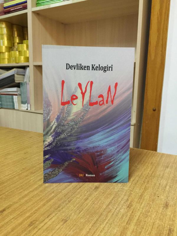 Leylan - Devliken Kelogirî