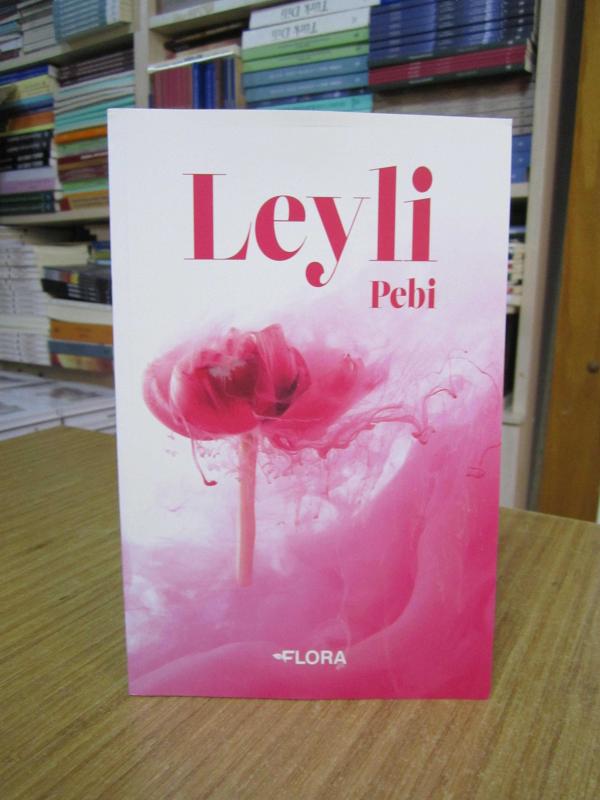 Leyli - Pebi