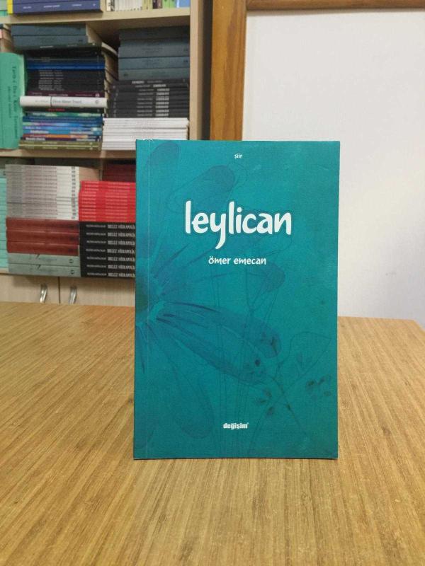 Leylican - Ömer Emecan
