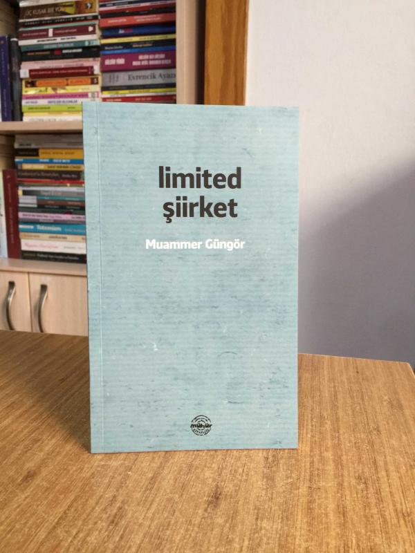 Limited Şirket - Muammer Güngör