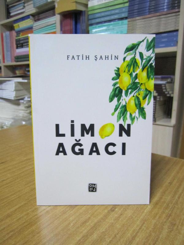 Limon Ağacı - Fatih Şahin