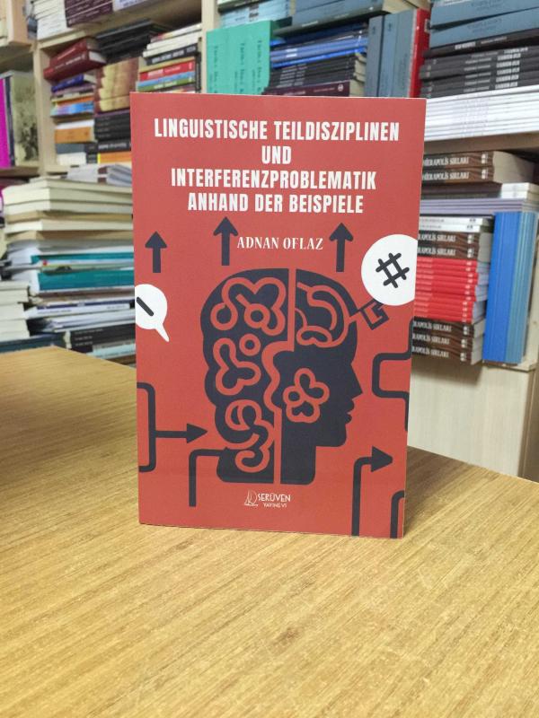 Linguistische Teildisziplinen Und Interferenzproblematik Anhand Der Beispiele
