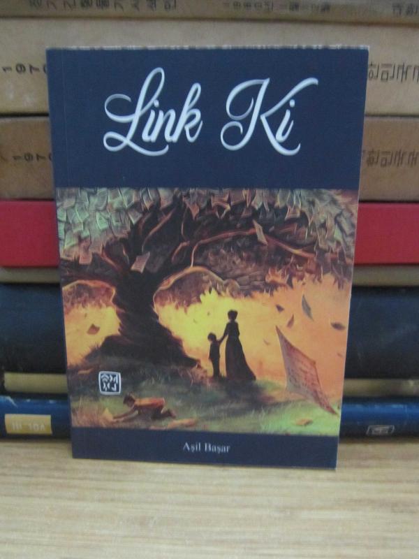 Link Ki - Aşil Başar