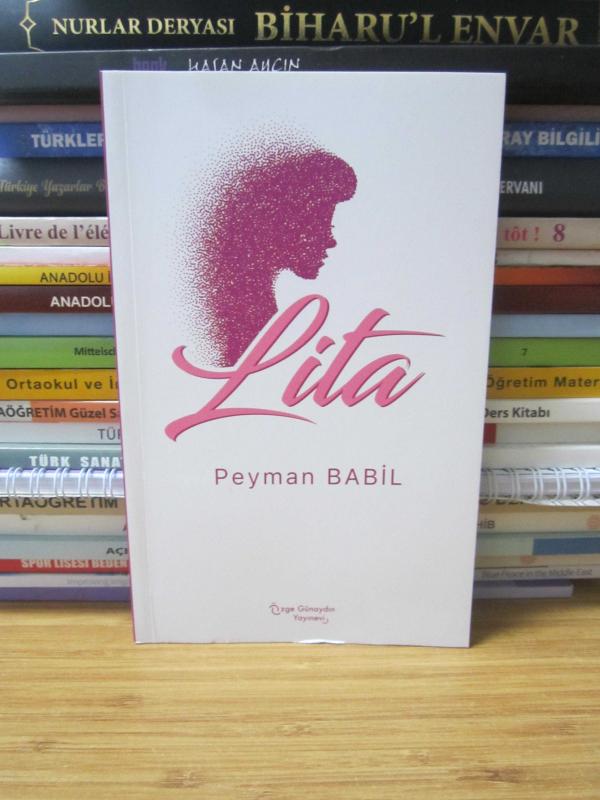 Lita - Peyman Babil