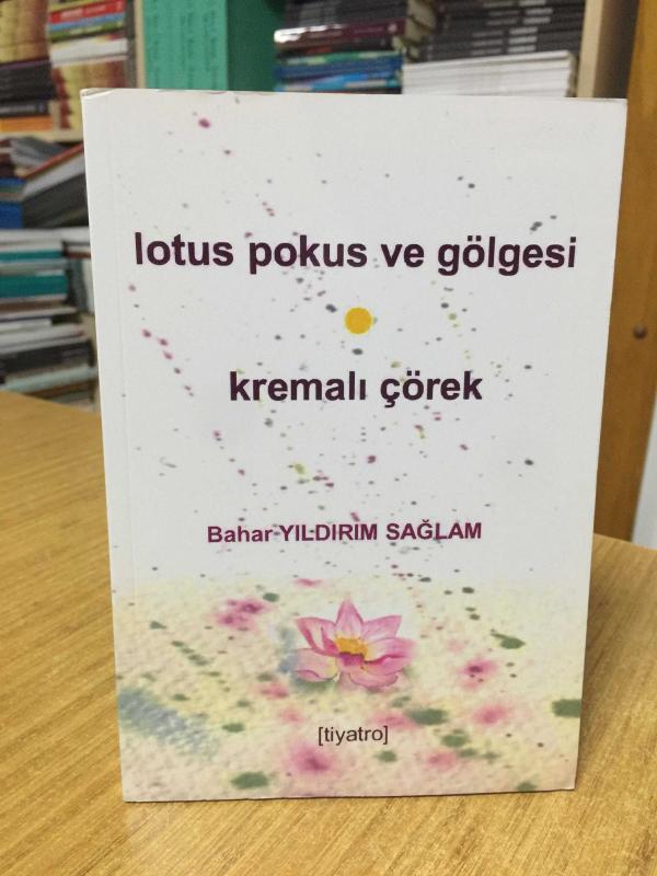 Lotus Pokus ve Gölgesi & Kremalı Çörek