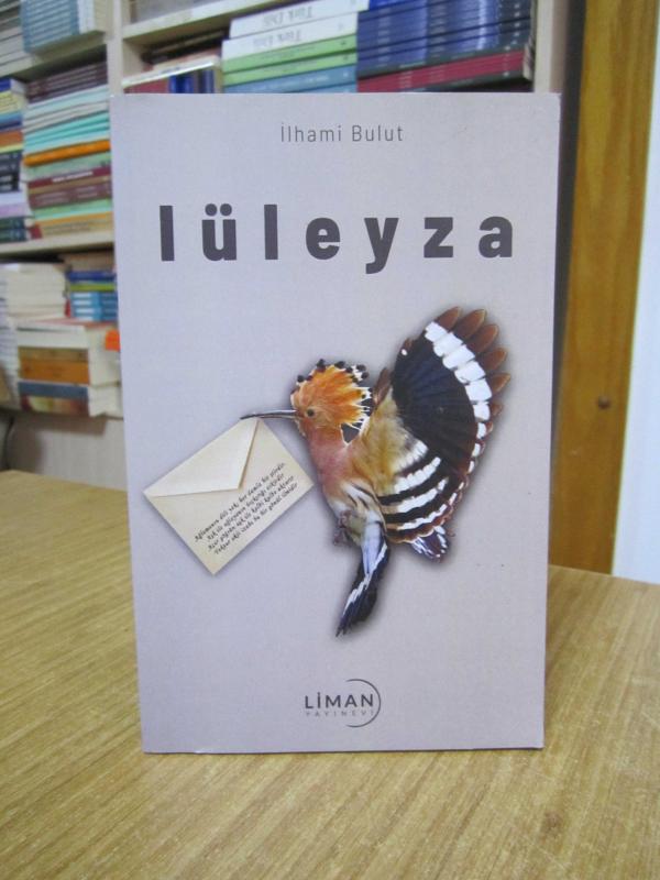 Lüleyza - İlhami Bulut