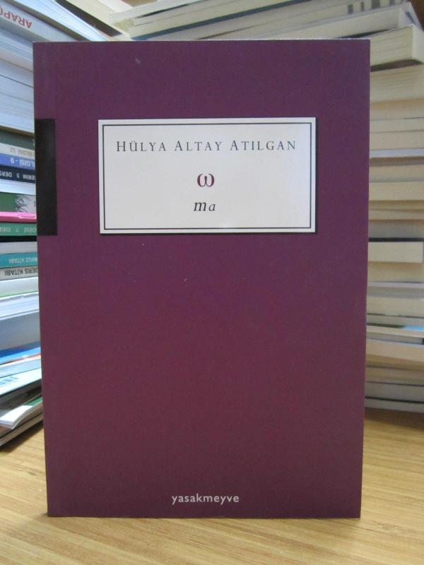 Ma - Hülya Altay Atılgan