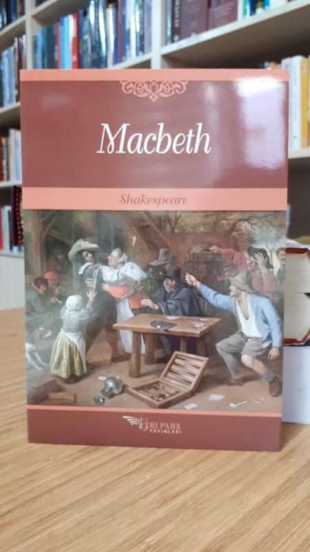 Macbeth (Shakespeare)