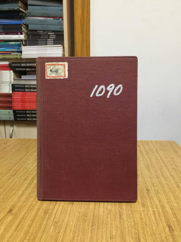 Macera Arayan Kadın - Jack London [Sonradan Ciltlenmiş]