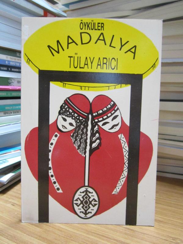 Madalya - Tülay Arıcı