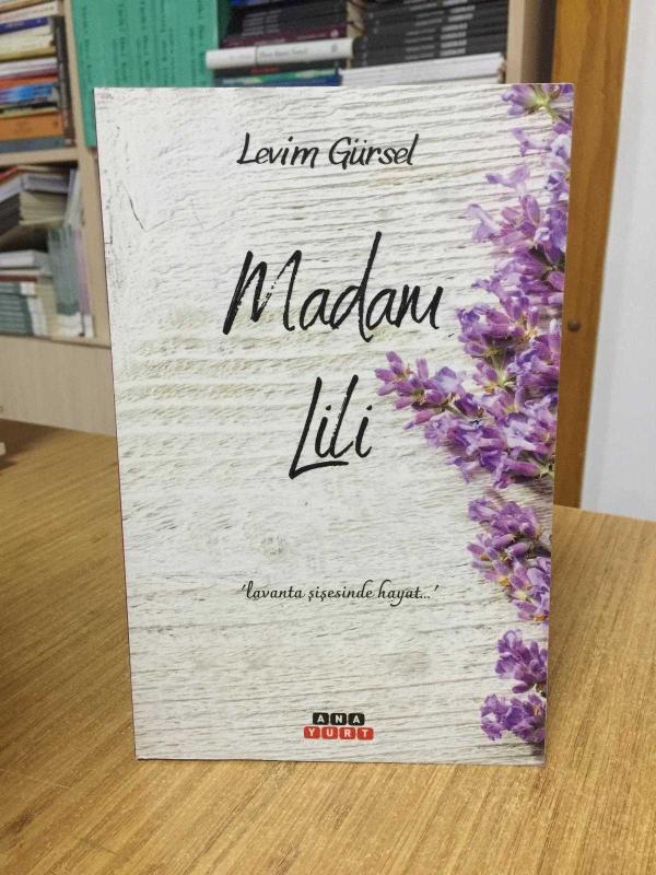Madam Lili - Levim Gürsel